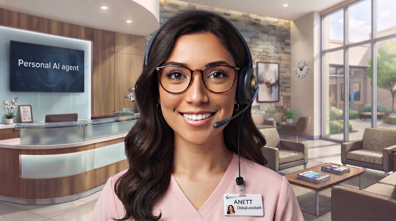 Personal AI agent
